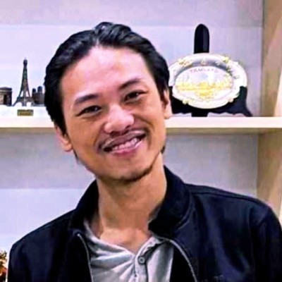 Tuan Nguyen